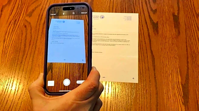 #TechBytes: How to scan documents using your smartphone