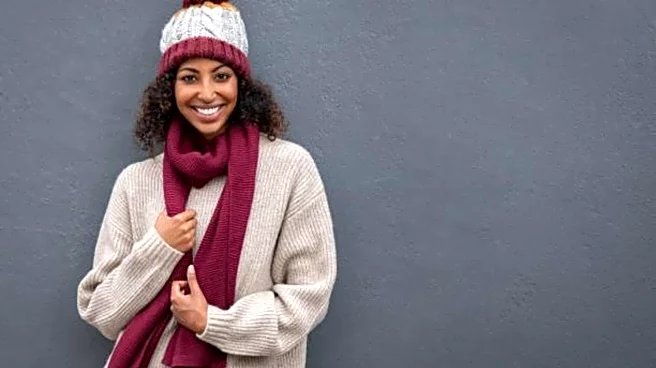 5 scarf styling tips you'll love
