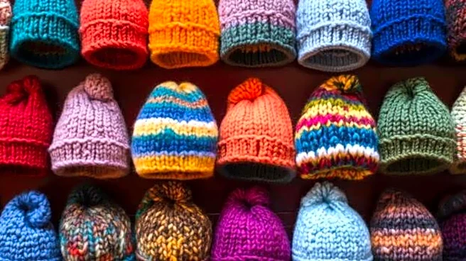 Fashion staples: 5 beanie styles that stand out