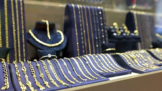 Shop smart: How to spot authentic jewelry