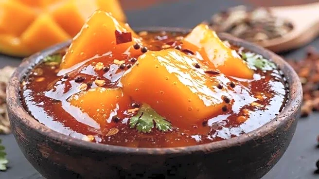 These mango recipes are too good to miss