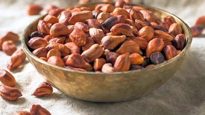 Dika nuts: A lesser-known superfood