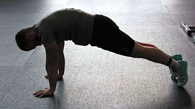 Want a stronger spine? Do these exercises