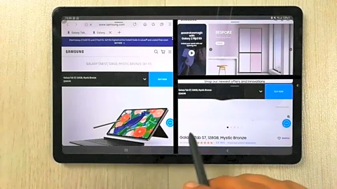 #TechBytes: How to multitask on your tablet