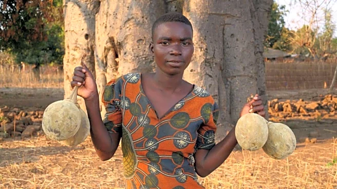 Have you tried this African 'superfruit' yet?