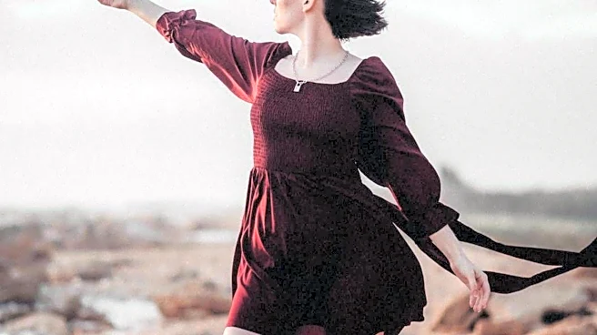 Carmine: The perfect color to elevate your style