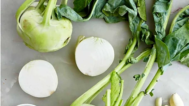 This often neglected vegetable is a real kitchen king!