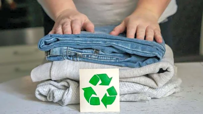 How to dress sustainably