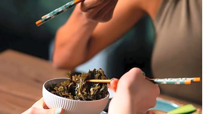 Snacks of this South Pacific archipelago nation are fantabulous!