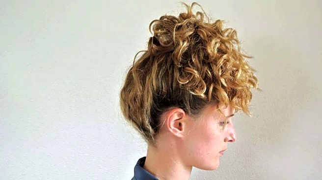 Busy bee? These quick hairstyles are perfect for you!