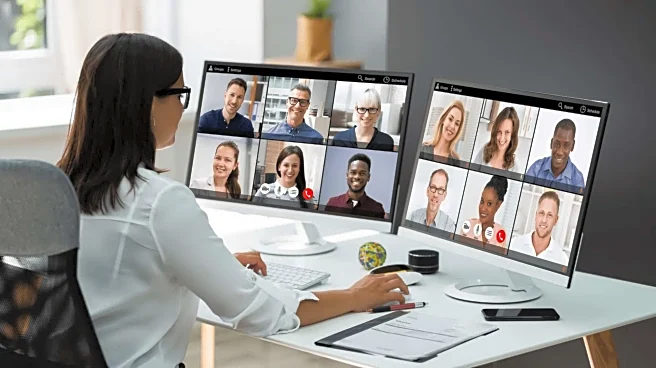 Holding your first video conference? Read these tips