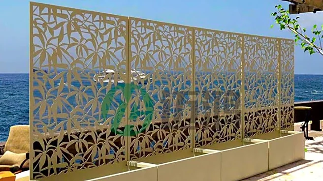 Why experts think lattice wall designs are ultimate decor item