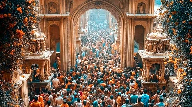 Skip these temples for a fulfilling spiritual getaway