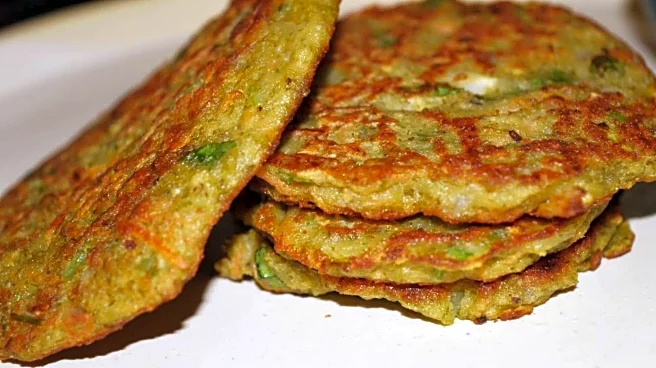 If green gram is your favorite, try these dishes