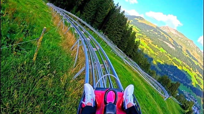 For an unforgettable Switzerland trip, visit these spots