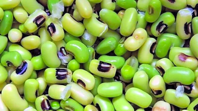 5 amazing health benefits of black-eyed peas