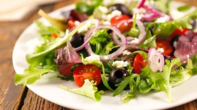 Keep your heart healthy with these citrus recipes