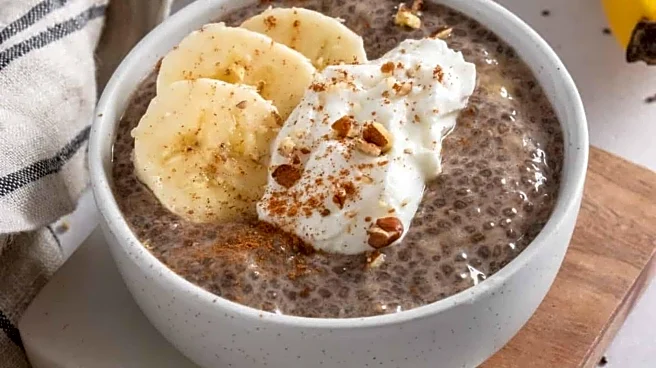 Dislike chia seeds? These recipes may surprise you!