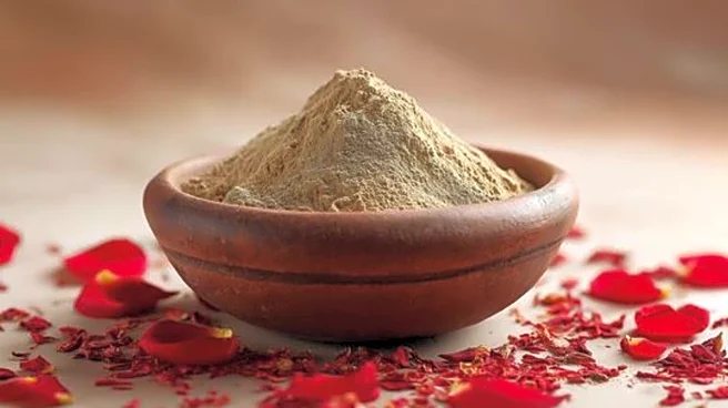 Rhassoul clay: The skincare upgrade you need