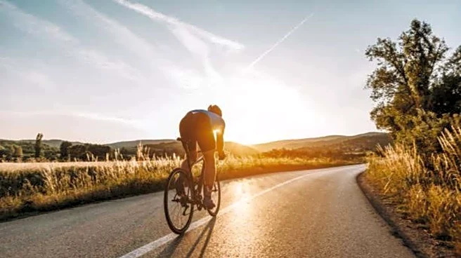 Cycle your way through Lesotho's scenic highlands
