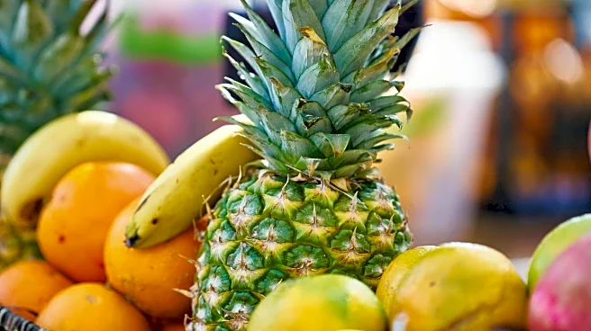 Worried about sugar in fruits? Read this