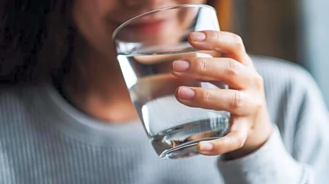 Surprising truth about morning hydration