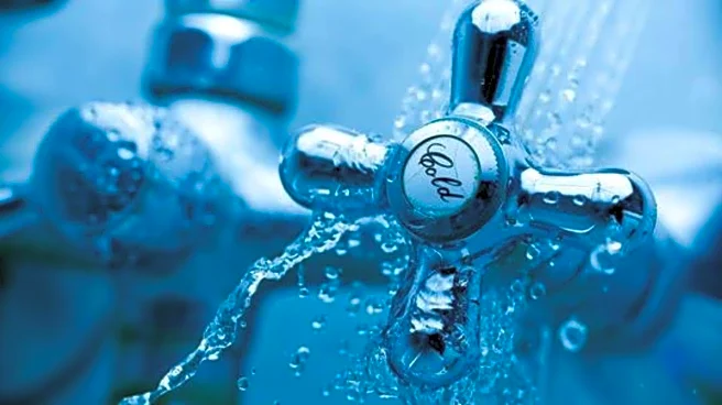 Are cold showers actually good for you?