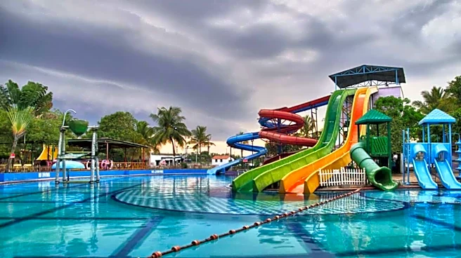 If exploring theme parks in India interests you, read on