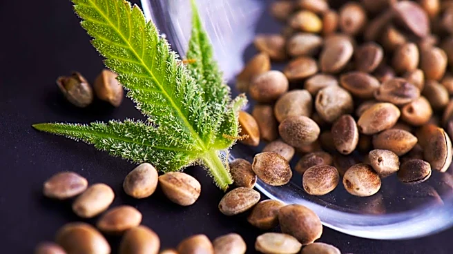 Hemp seeds: Why to add this superfood to your diet