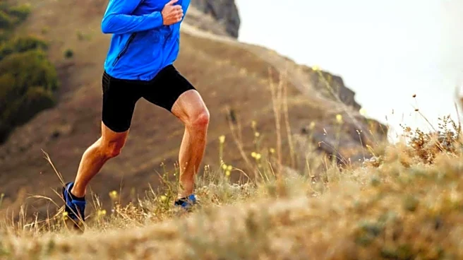 Hill sprints: Why this is considered a powerful workout