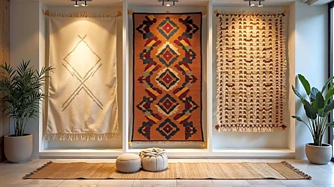 Why Berber rugs are gaining global attention