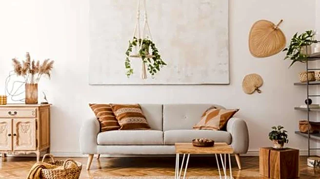 Decorating on a budget? These crafts stand out