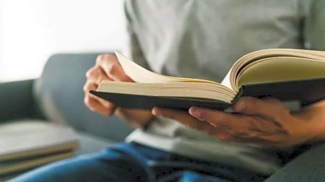 Read for 5-minutes daily: Here's why