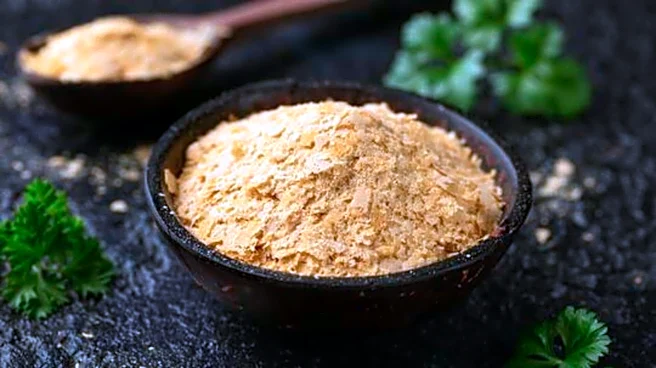 How to use nutritional yeast in cooking