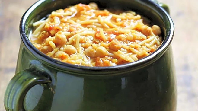 Dislike lentils? These Tunisian recipes will steal your heart!