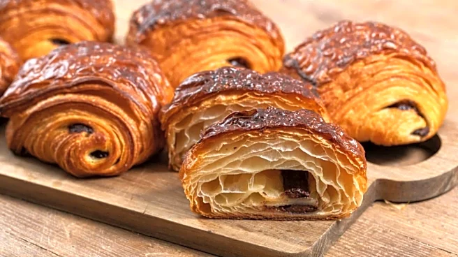 Snack time? These French delights are a must-try