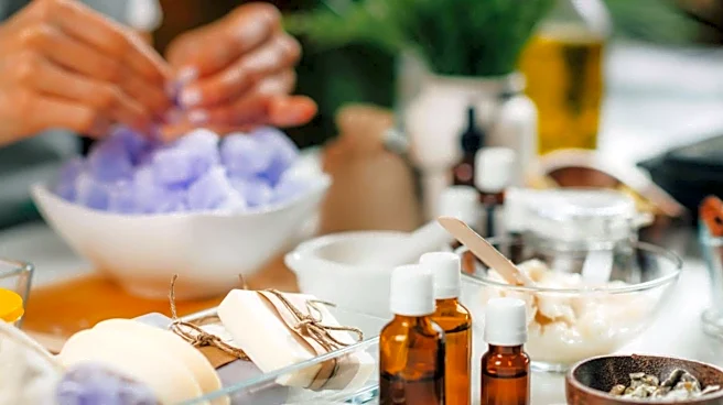 How to do aromatherapy at home (without spending much)