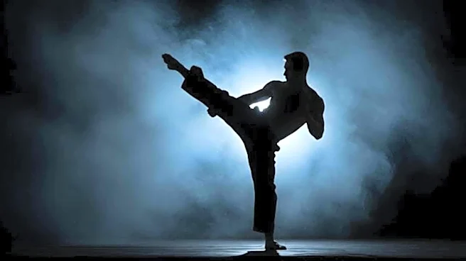 Do these exercises for better mental endurance