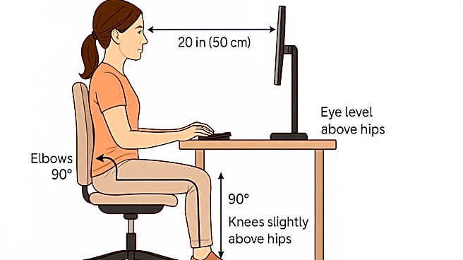 Dance or yoga: Which is better for posture?