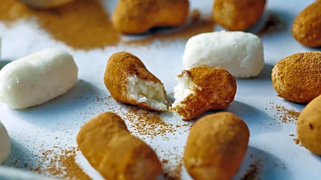 Craving snacks? Try these Irish potato delights