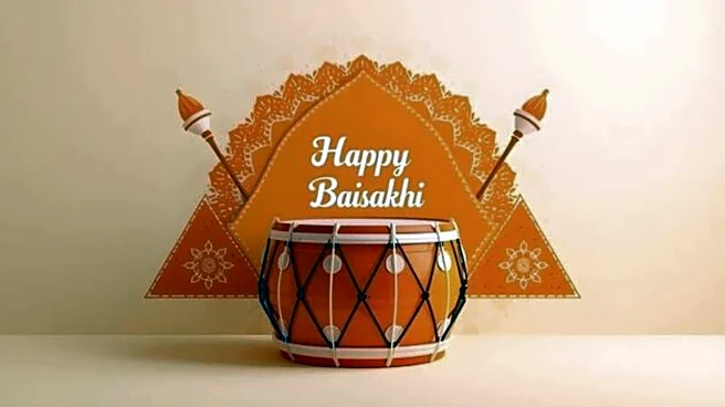 5 places to experience Baisakhi in India