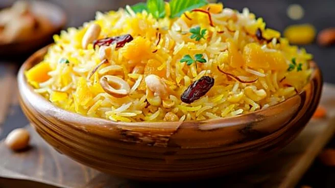 Festive Baisakhi recipes you can make easily
