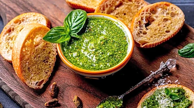 If basil is your favorite herb, try these recipes today!