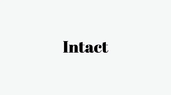 Word of the Day: Intact