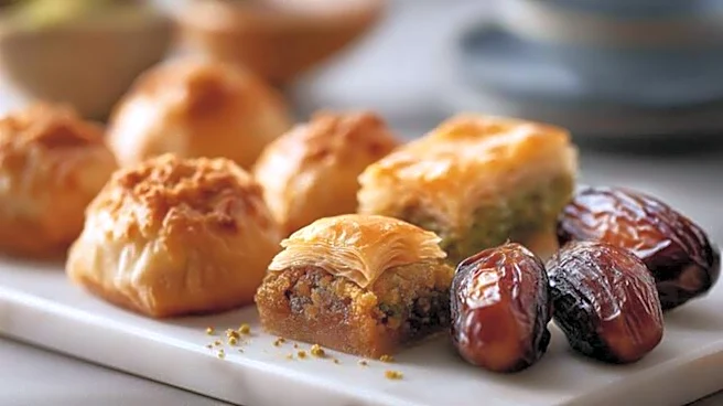 5 date-based dishes you'll love