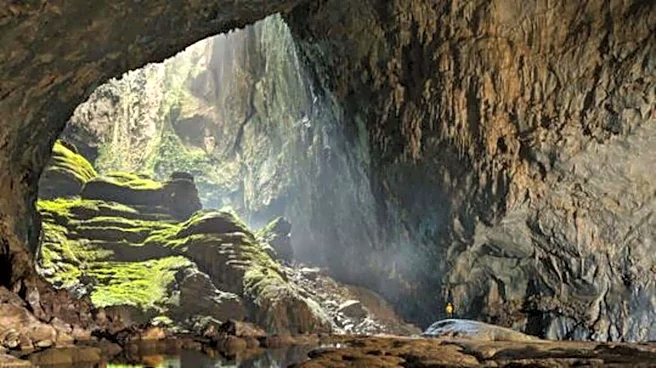 If caves fascinate you, here's where to go next