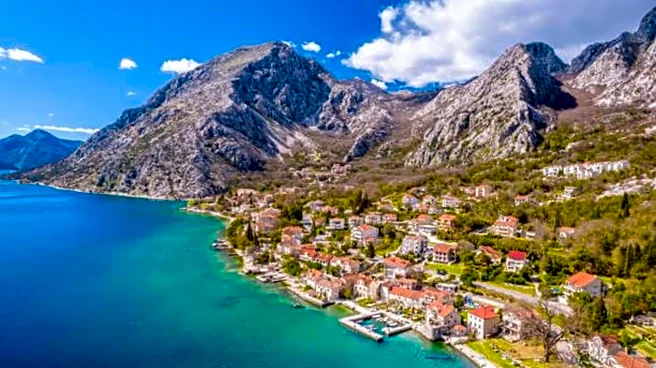 Montenegro's best-kept secrets: Mountain villages to explore