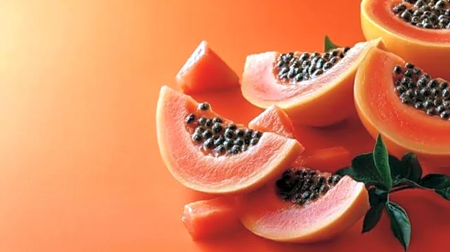 Why you should add papaya to your breakfast