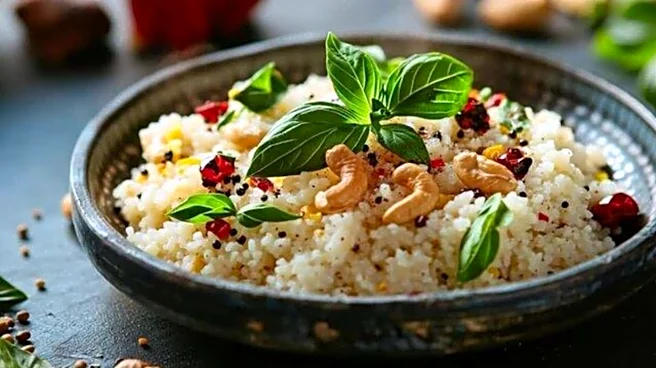 Love mint? You'll enjoy this breakfast recipe