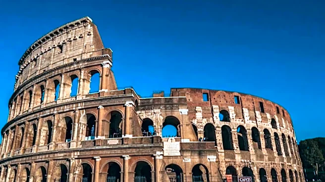 World Heritage Day: 5 remarkable monuments that shaped history